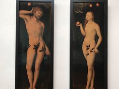 -乌菲兹美术馆