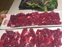 -潮泰牛肉火锅 · 创于1992年(车公庙店)