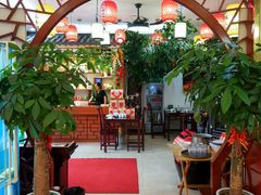 -农家小院(朱雀桥店)