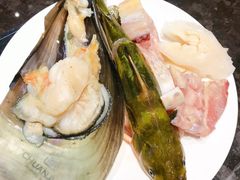 -川骄海鲜自助(河东店)