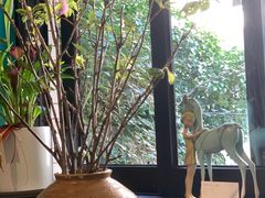 -默迹咖啡馆