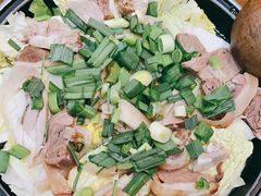 -庄行曹记羊肉(泗泾店)