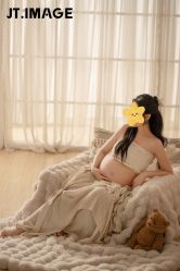 -专注孕妇照亲子照·纪田摄影