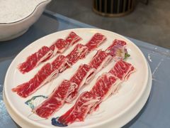 -喜聚薈·花膠雞海鮮火鍋(越秀店)