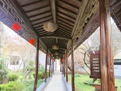 -木子山庄·安徽省老字号·中国炖锅宴