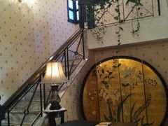 -老洋房花园饭店(绍兴路店)