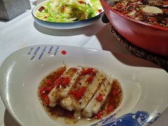 -雲蜀龙阁·金牌水煮鱼(方庄店)