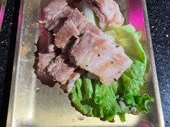 -亚龙湾红树林度假酒店-韩轩韩餐厅