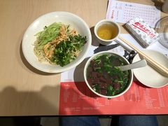 -面点王(石厦分店)