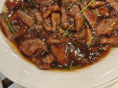 -陈记菜馆·非遗淮扬菜(东关街教场店)