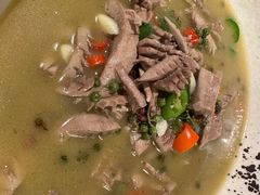 -三猫黑鱼花(南大店)