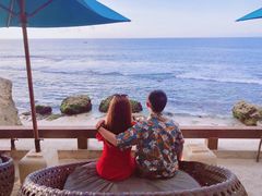 -Rock Bar Bali(Bali)