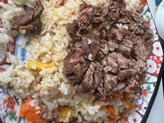 -帕米尔食府(白云观店)