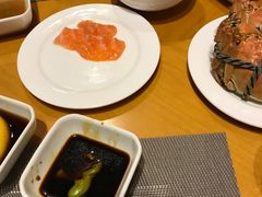 -雷迪森云锦大酒店-阳光西餐厅