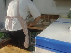 -任强肉丸糊辣汤腊牛肉夹馍(劳动西路总店)