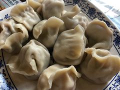 -馅老满·生春阁(慕田峪店)