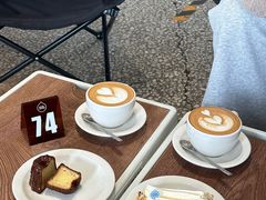 -GOOD GOODS咖啡店(南园店)