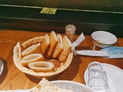-俭寨大盘鸡·缸子肉·小公鸡·新疆菜(云通店)