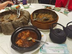 -Imperial Kitchen & Bar 钓小宴私房菜
