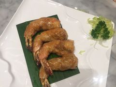 -镛记酒家