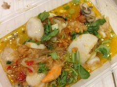 -冯姐生蚝(迎宾广场店)