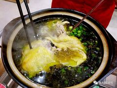 -徽州美食(三十年老店)