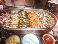 -乐咖啡西餐厅(太湖皇冠假日酒店)