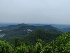 -句容茅山景区