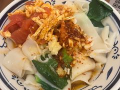 -陕西大厦中餐厅(陕西驻沪办店)
