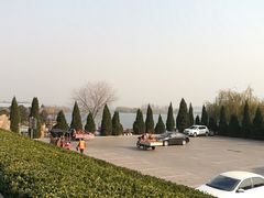 -西柏坡纪念馆