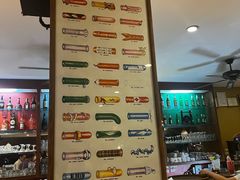 -卷心菜和避孕套餐厅(Pattaya)
