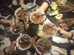 -钢管厂五区小郡肝串串香(南山店)