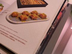 -ELI FALAFEL Lebanese&Mediterranean黎巴嫩美食(富城路店)