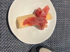 -顺德联塑万怡酒店·万荟轩自助餐厅