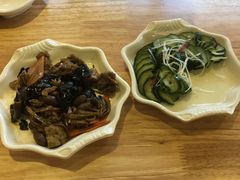 -玖鲜小笼(中山广场店)