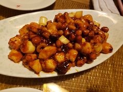 -渝信川菜 · 川味家常菜(长安店)