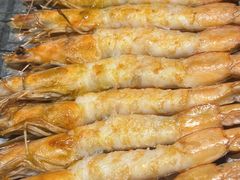 -老白清真烧烤(锦州旗舰店)