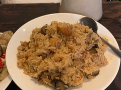 -五观堂素食(新华路店)