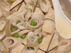 -筱爷叔·上海传统手工菜(玉树路店)
