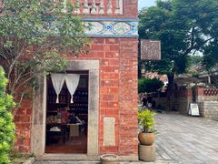 -晋江五店市传统文化旅游区