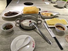-千味涮·健康火锅(会展连城新天地店)