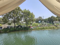 -暮谷MUGO ·团建聚会·露营烧烤·生日派对·共享菜地