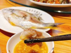 -长平老姿娘夜粥(平东一街店)