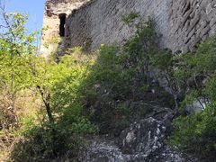 -白羊峪长城旅游区