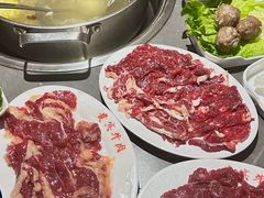 -贵宾牛·潮汕牛肉火锅(珠池总店)