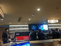 -霸王茶姬(上海恒基名人店)