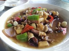 -金秋小吃海鲜·专注30年临海特色风味