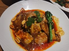 -榕意·川味之美(深业上城店)