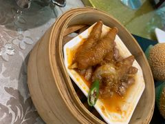 -新兴家喻酒家·羊城名宴(昌岗店)