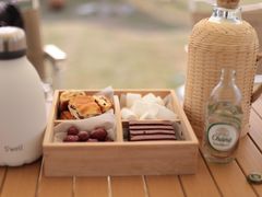 -不觉晓CAMPING(上海迪士尼营地店)